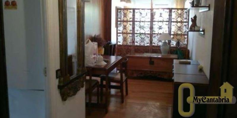 Piso de 150 m² en Santander