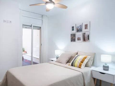 Piso de 80 m² en Barcelona