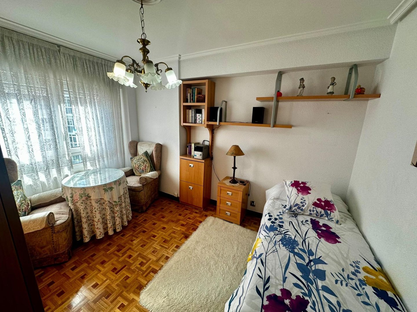 Apartamento 87 m² em Burgos