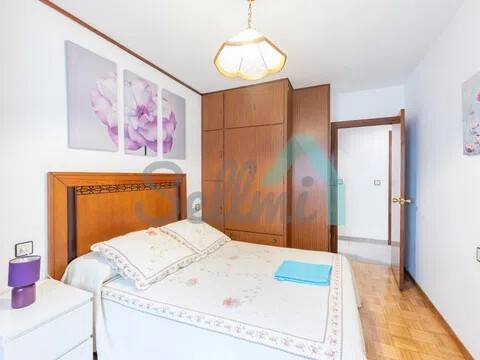 Piso de 72 m² en Oviedo