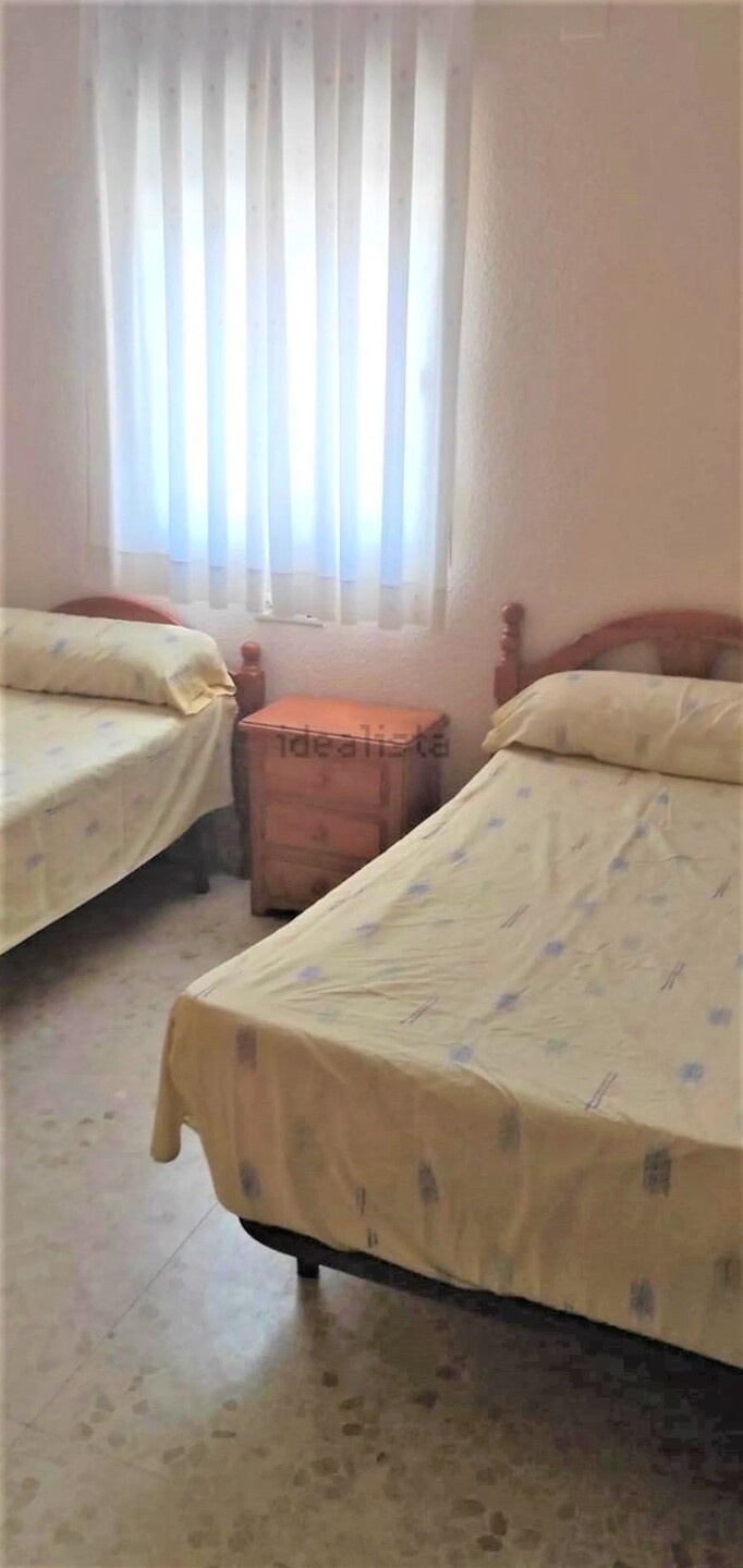 Pis de 65 m² a Punta Umbría