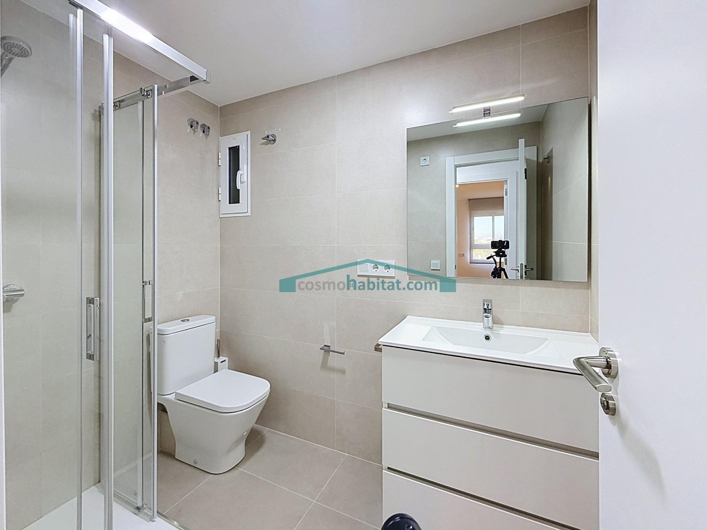 Pis de 134 m² a València