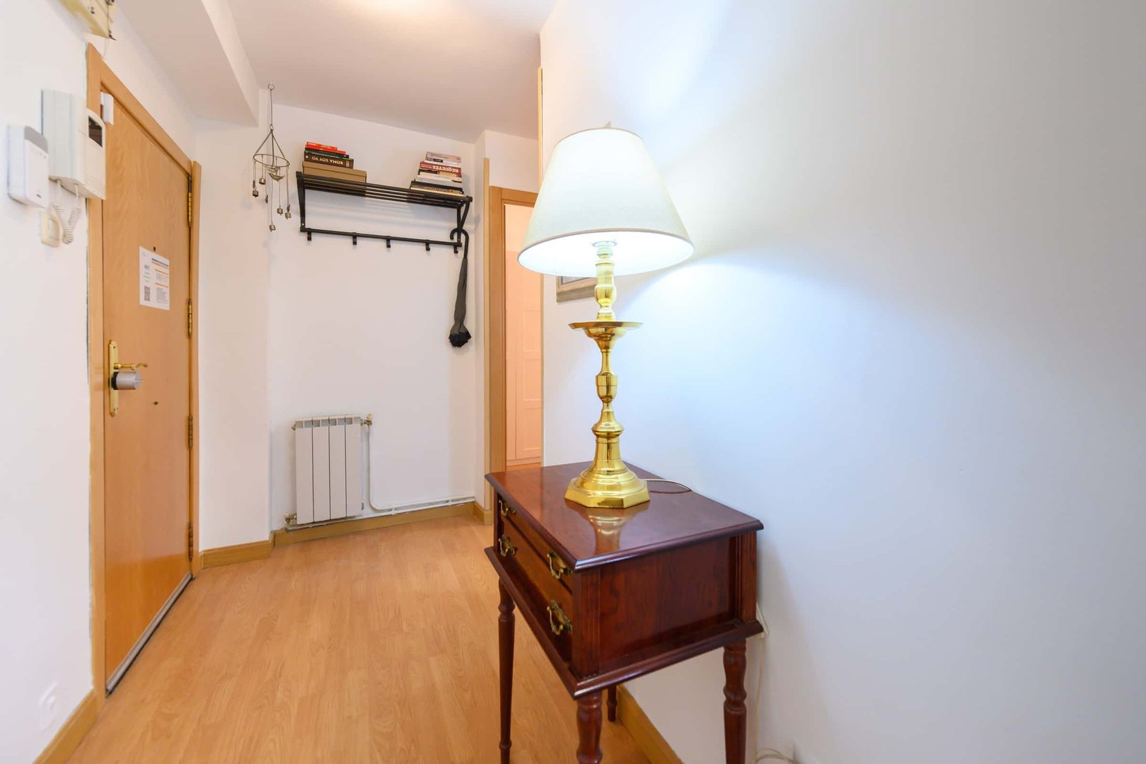 Pis de 75 m² a Madrid
