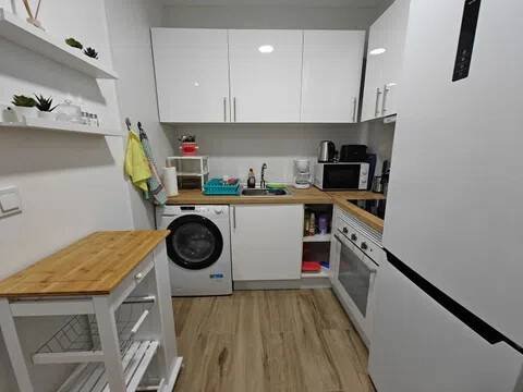 Habitación 80 m², Madrid