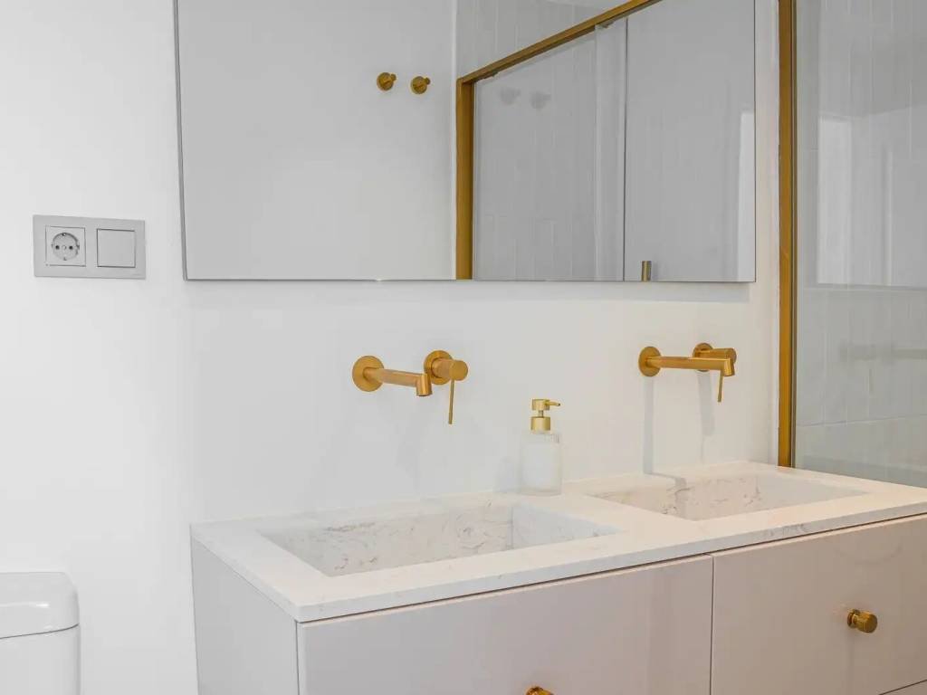 Piso de 187 m² en Marbella