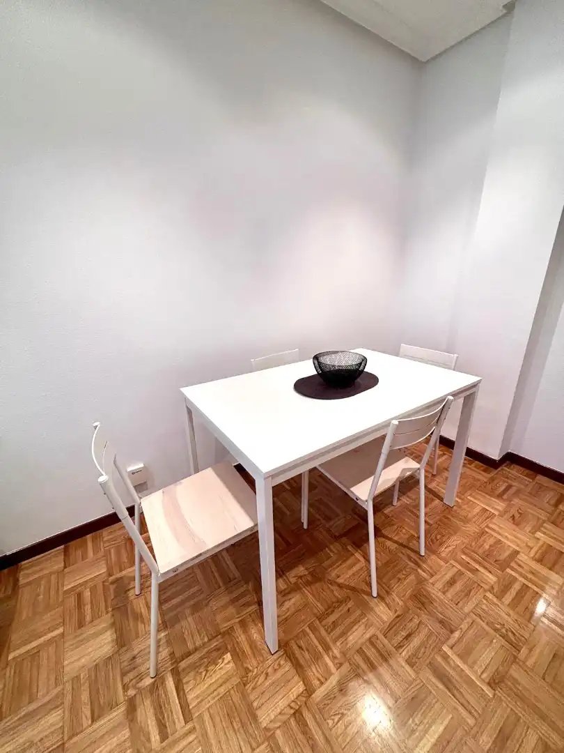 Piso de 70 m² en Gijón