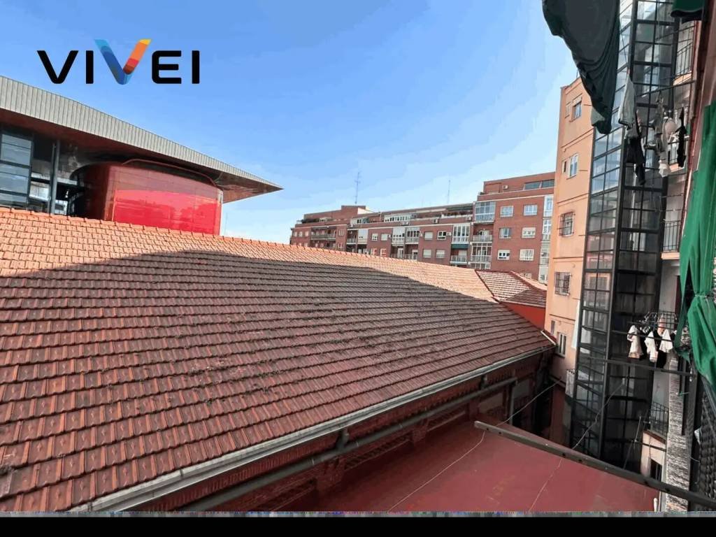 Pis de 50 m² a Madrid