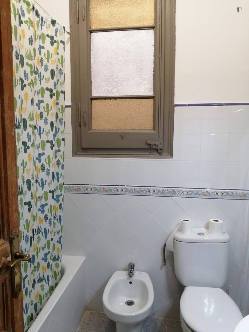 Habitación en alquiler, Barcelona