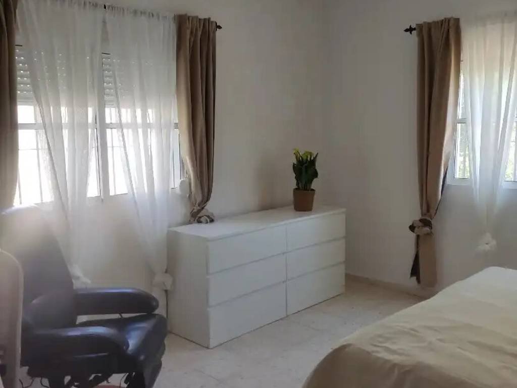 Piso de 60 m² en Vejer de la Frontera
