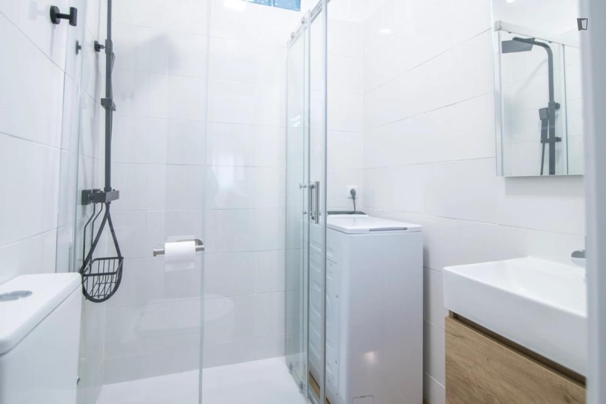 Habitació de lloguer, València