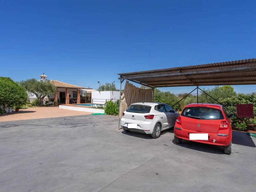 Casa de 120 m² en Alhaurín el Grande