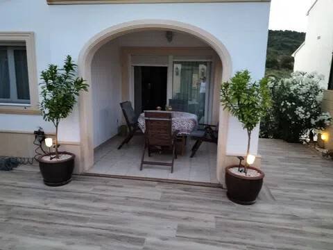 Casa de 250 m² en Benitachell