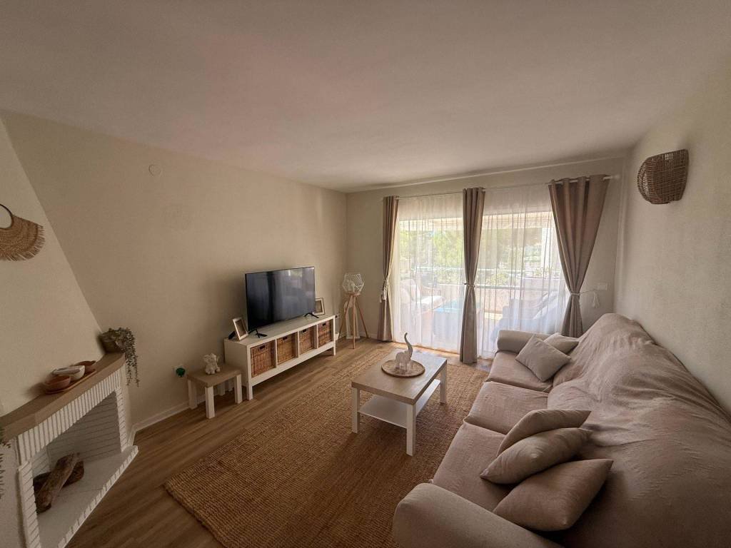 Piso de 85 m² en Altea