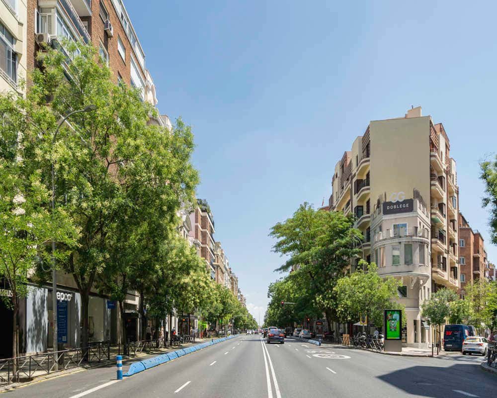 Habitación en alquiler, Madrid