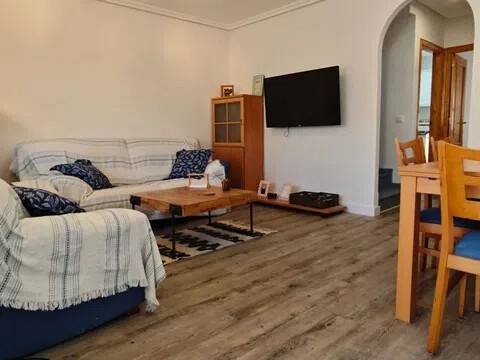 Piso de 81 m² en Cartagena