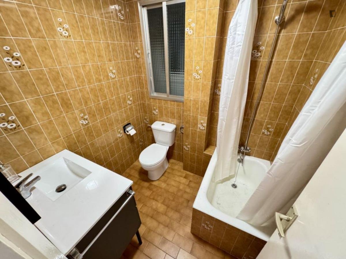 Stanza in affitto, Bilbao