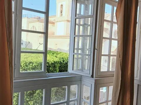 Piso de 220 m² en Almería