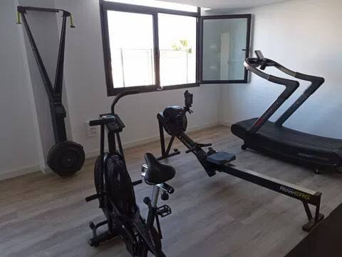 Piso de 57 m² en Puerto de la Cruz