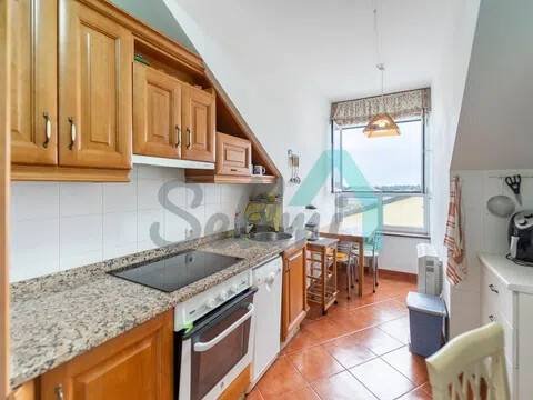 Piso de 120 m² en Castropol
