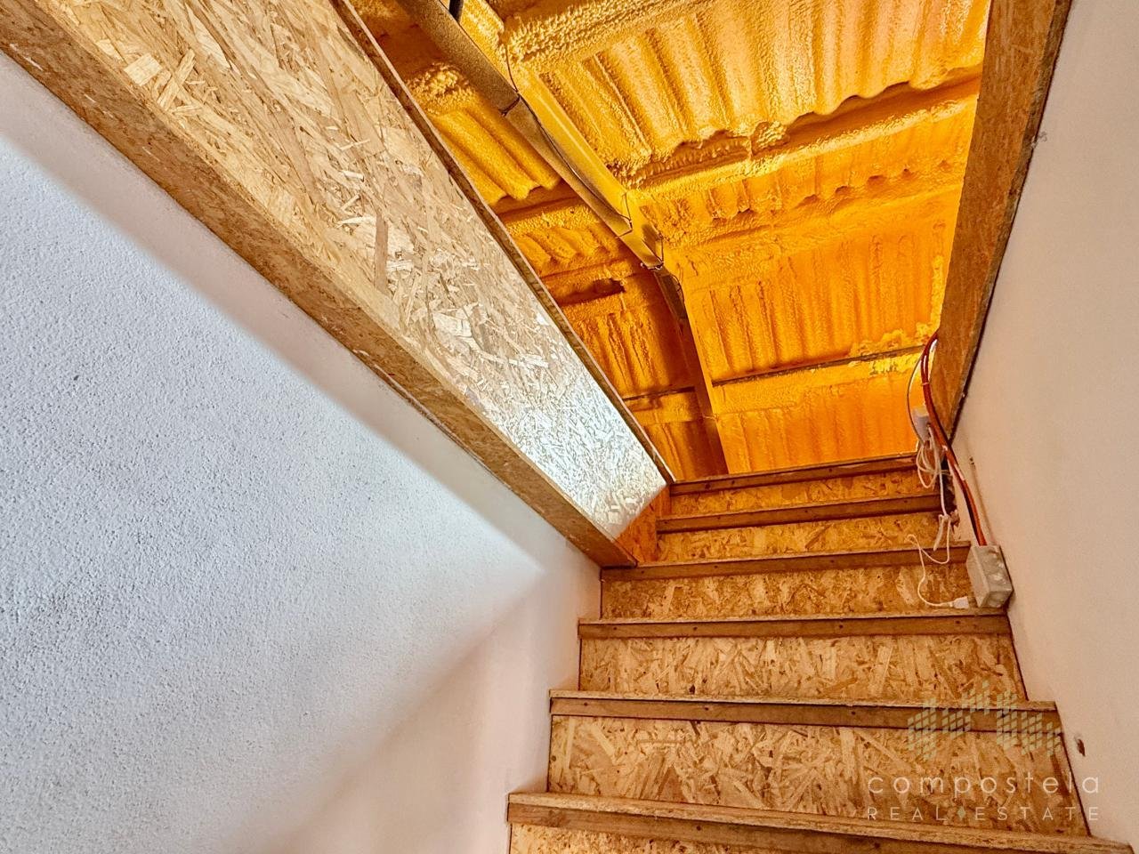 Casa de 90 m² en A Baña