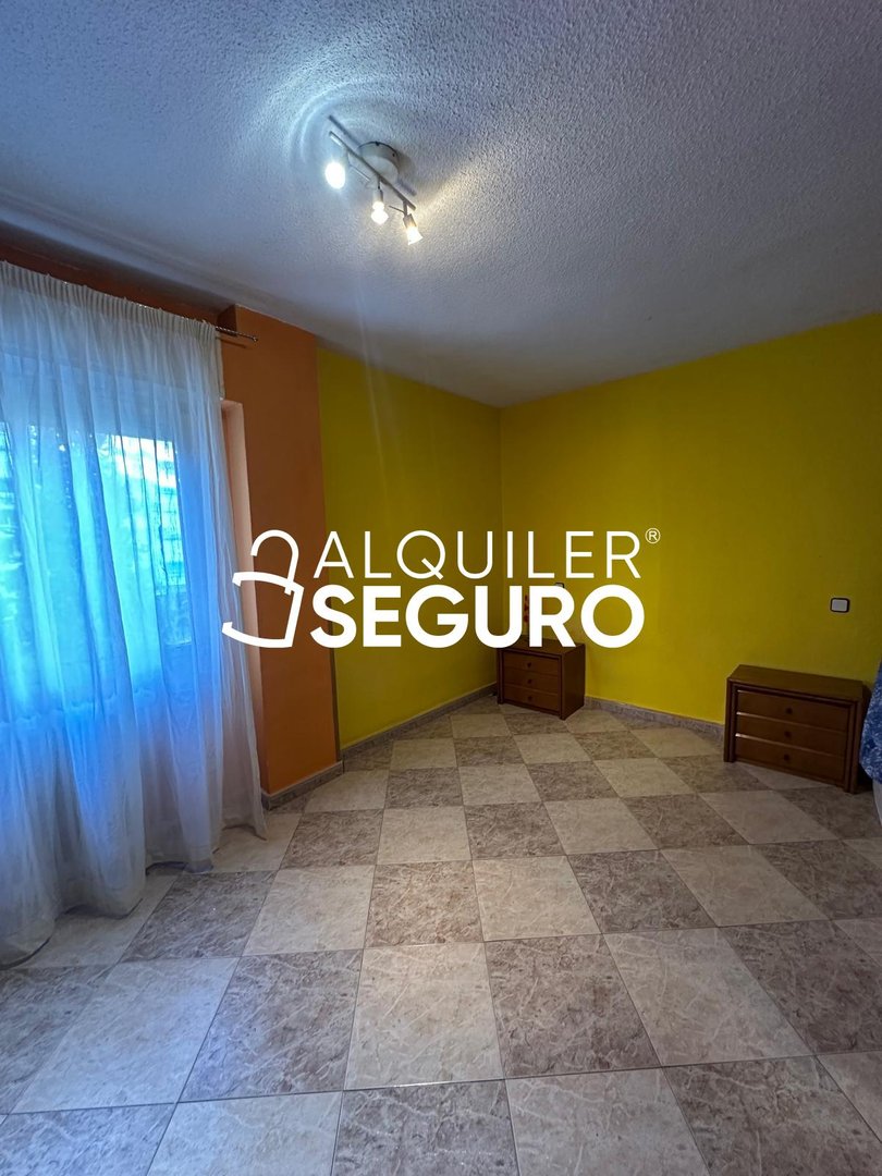 Flat 100 m² in Móstoles