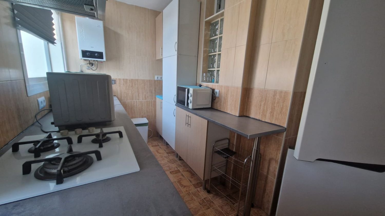 Piso de 70 m² en Jaén