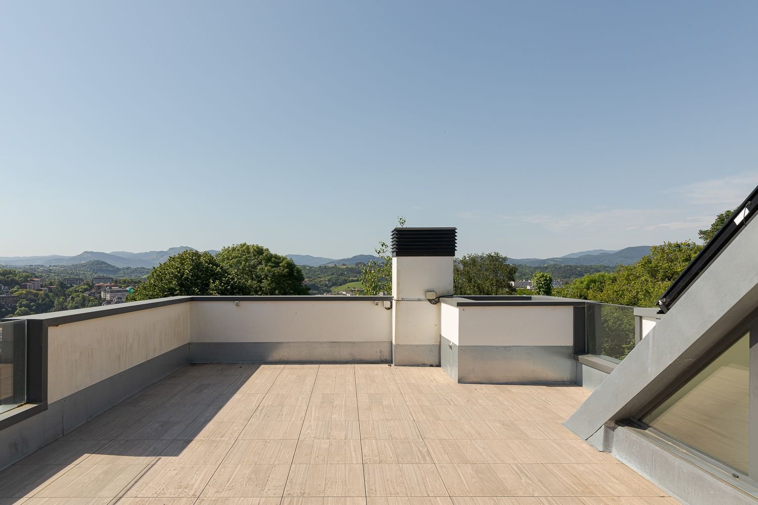Wohnung 250 m² in Donostia / San Sebastián