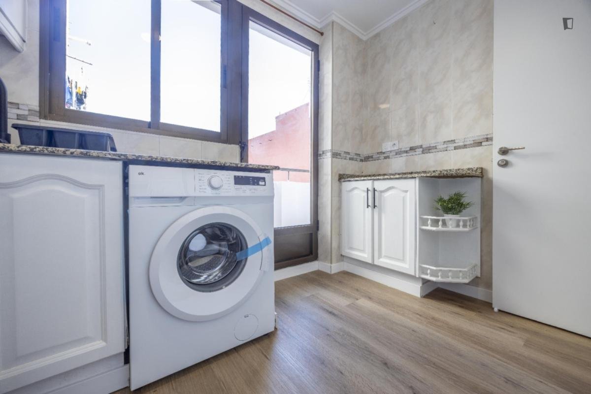 Room for rent, València