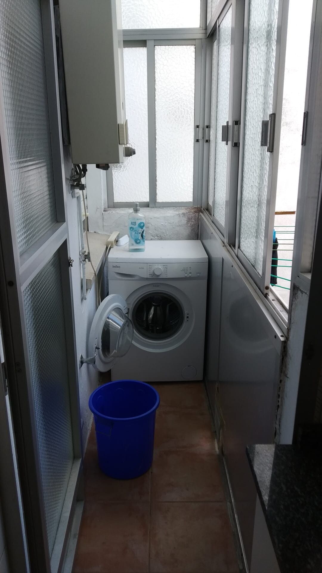 Piso de 90 m² en Badajoz