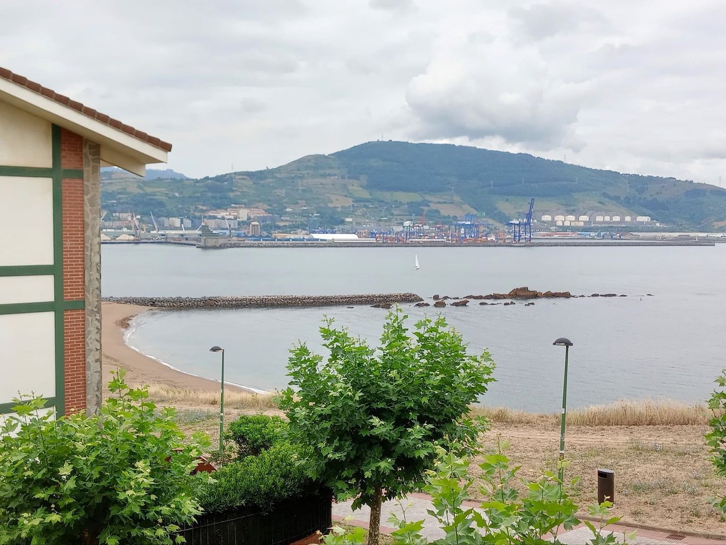 Piso de 80 m² en Guecho