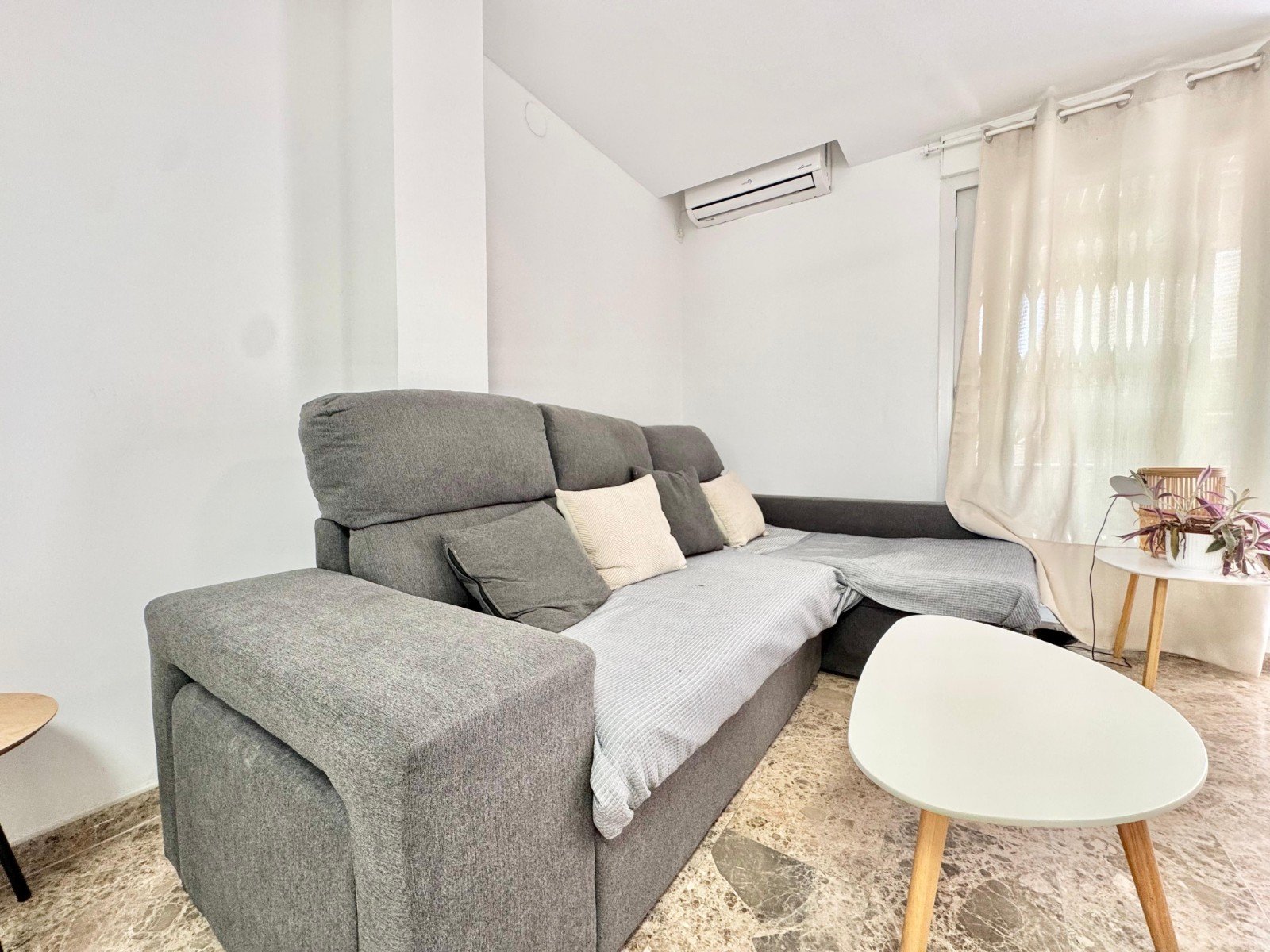 Piso de 75 m² en Torrevieja