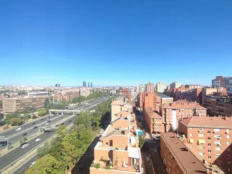 Piso de 78 m² en Madrid