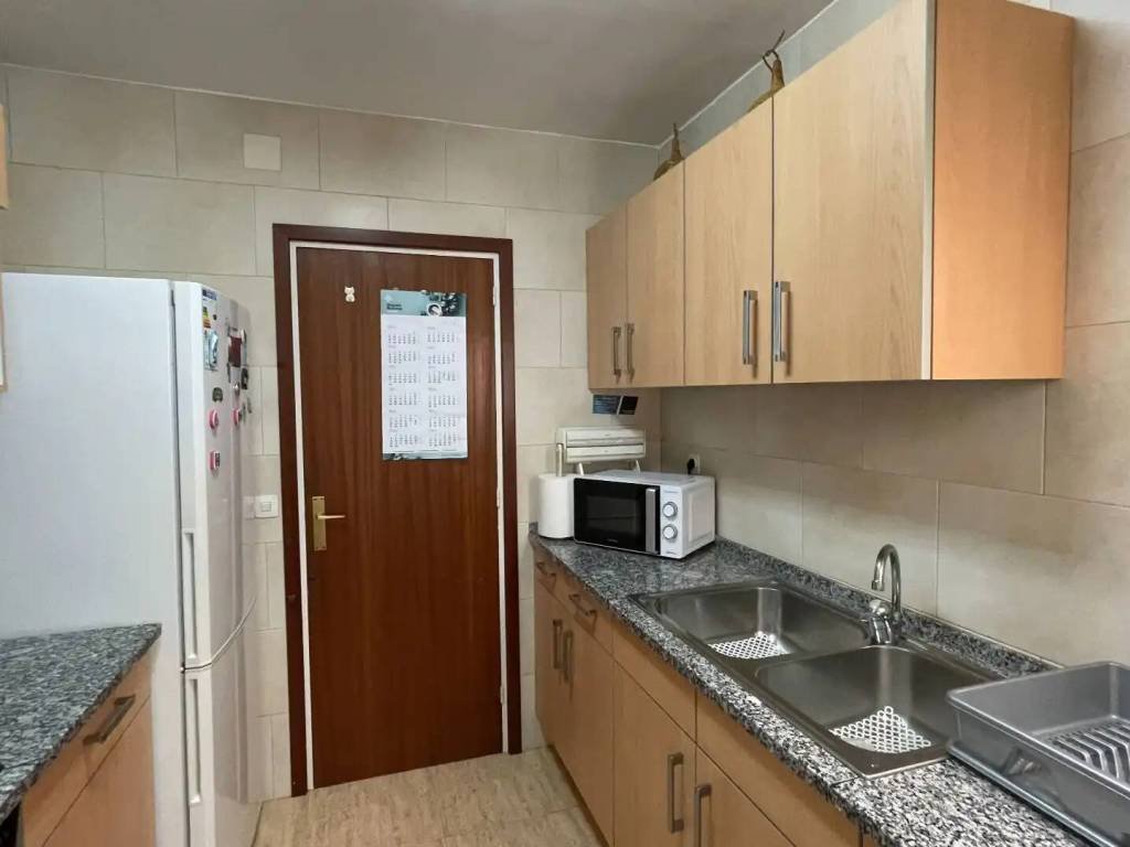 Piso de 82 m² en Canet de Mar