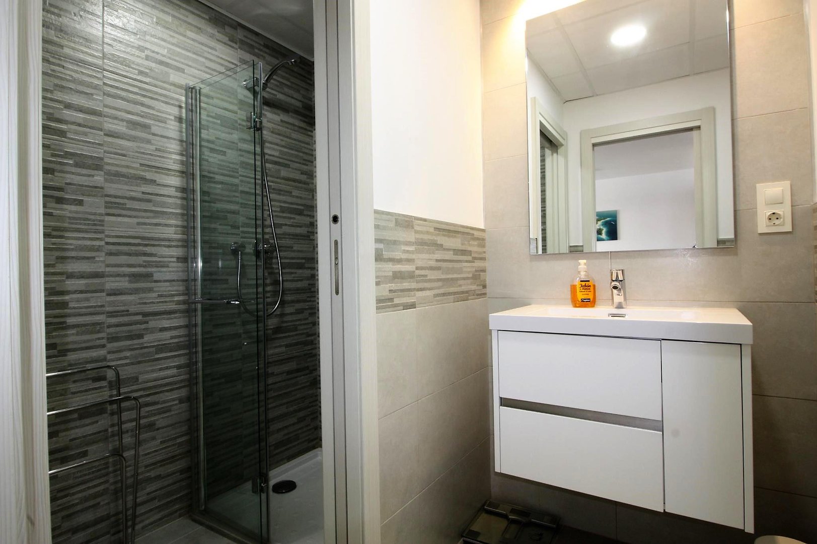 Piso de 70 m² en Pulpí