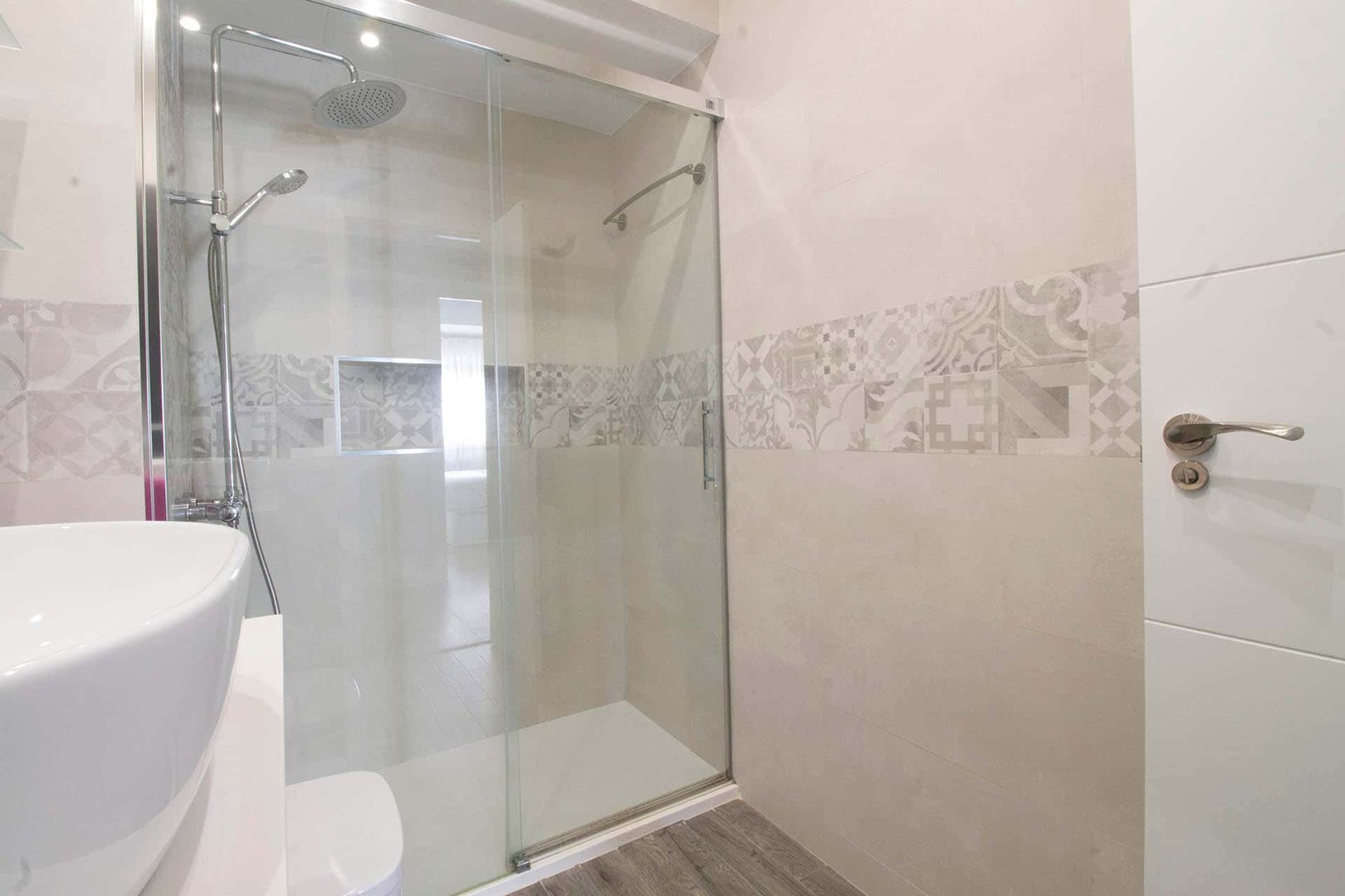 Pis de 55 m² a Madrid