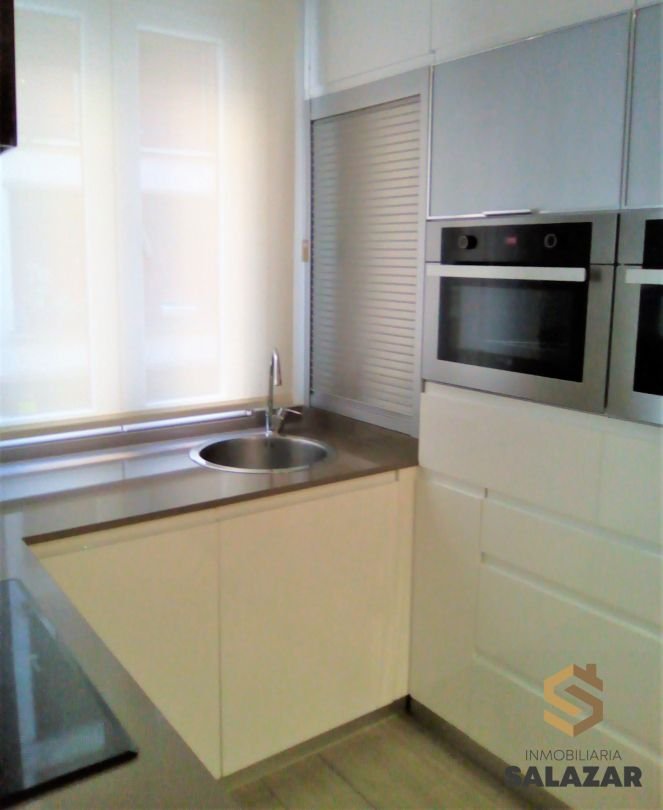 Piso de 63 m² en Bilbao