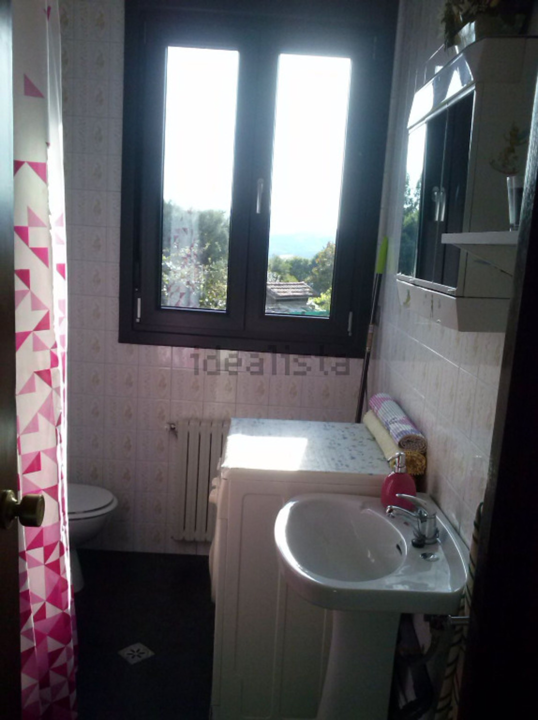 Piso de 85 m² en A Caniza