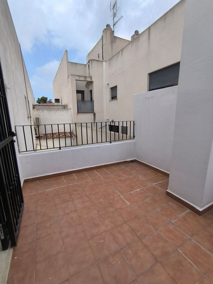 Piso de 179 m² en Loriguilla