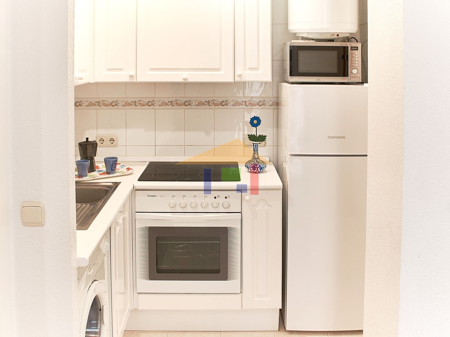 Appartamento 65 m² a Alcalà de Xivert