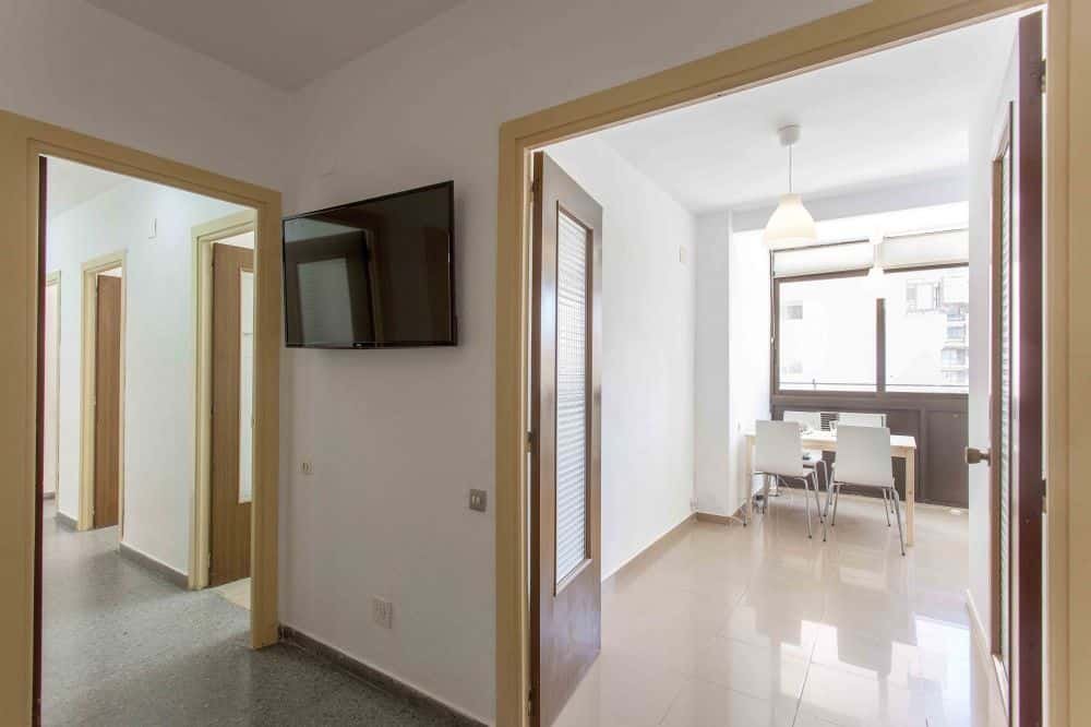 Habitació de lloguer, València