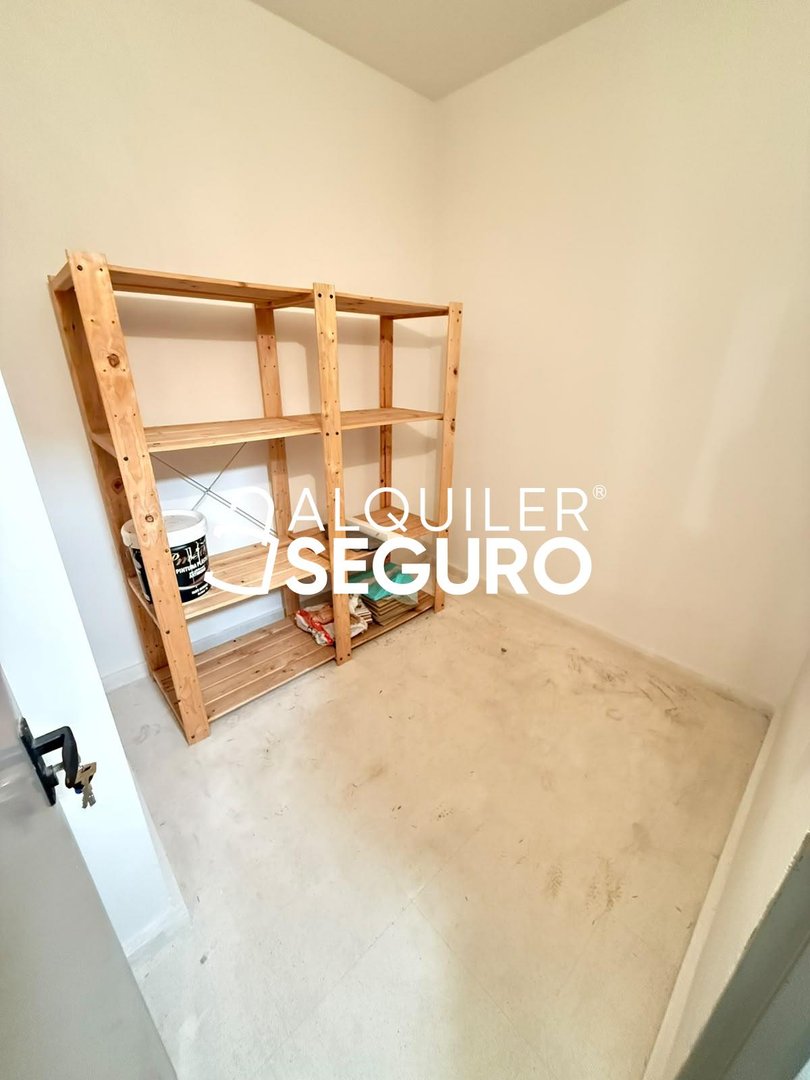 Pis de 114 m² a Madrid