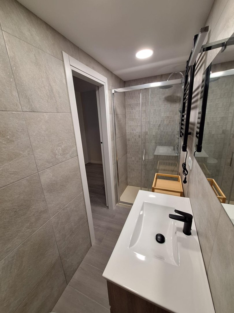Piso de 82 m² en Bilbao