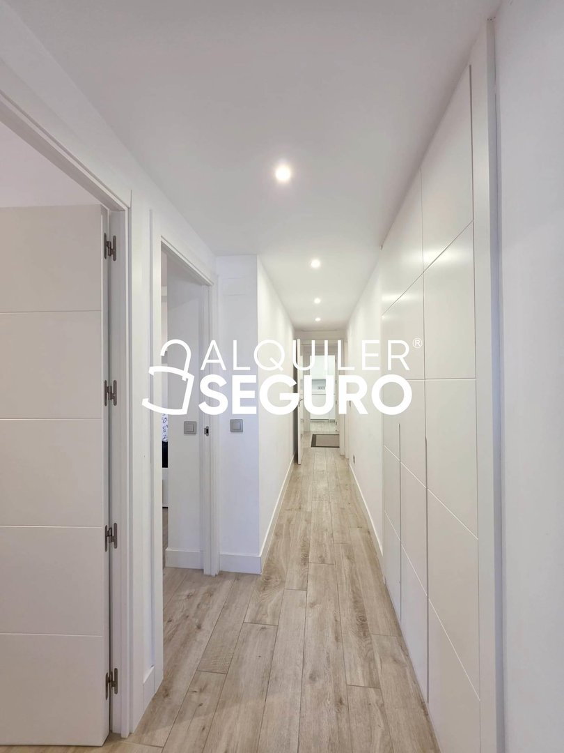 Квартира 113 м² в Boadilla del Monte