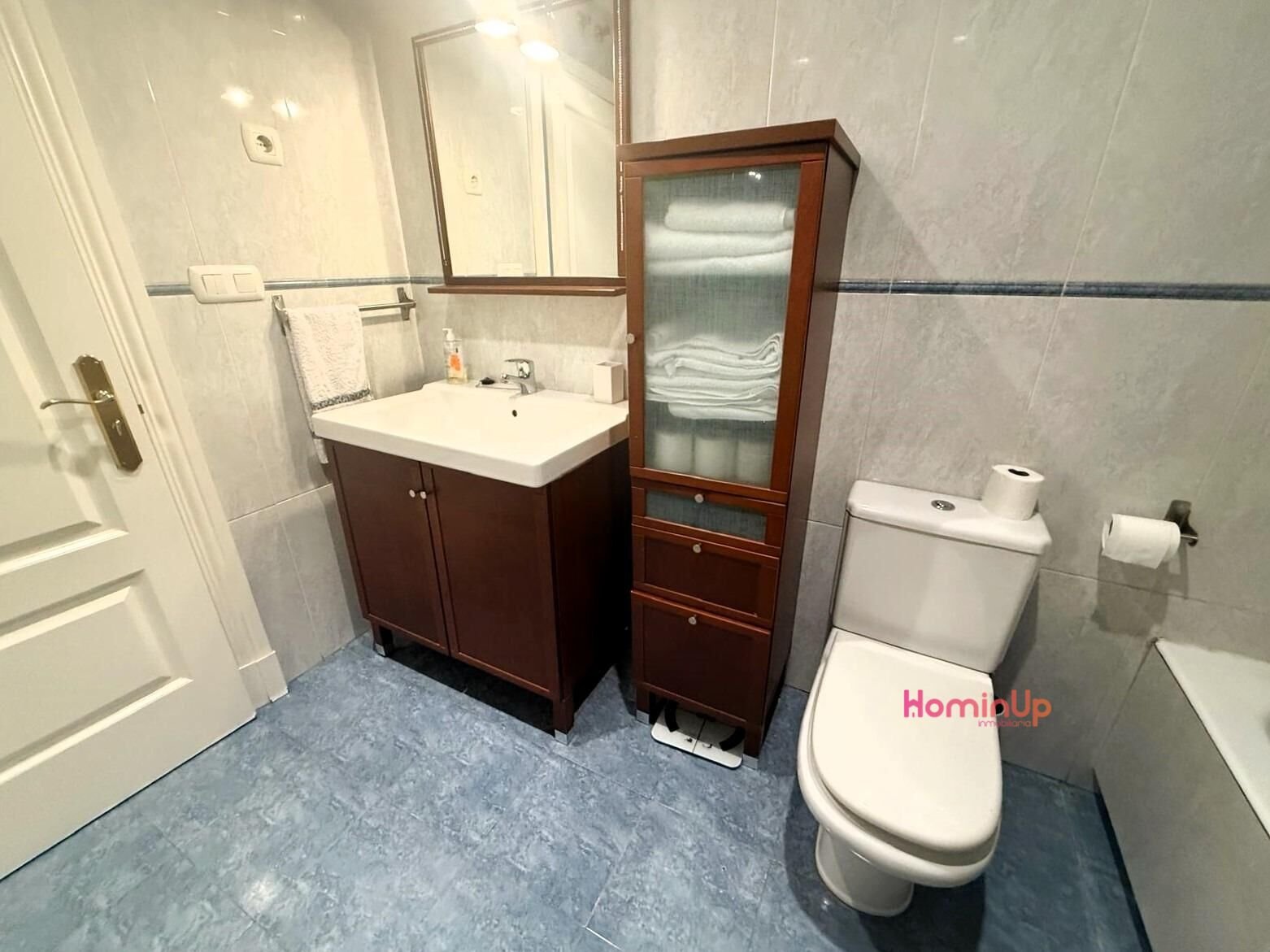 Piso de 120 m² en Bilbao