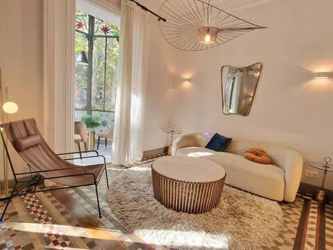 Piso de 116 m² en Barcelona
