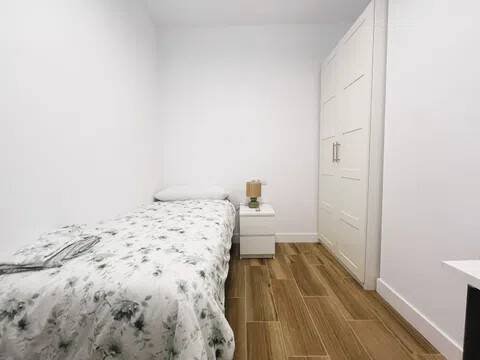 Habitació de lloguer, Sevilla