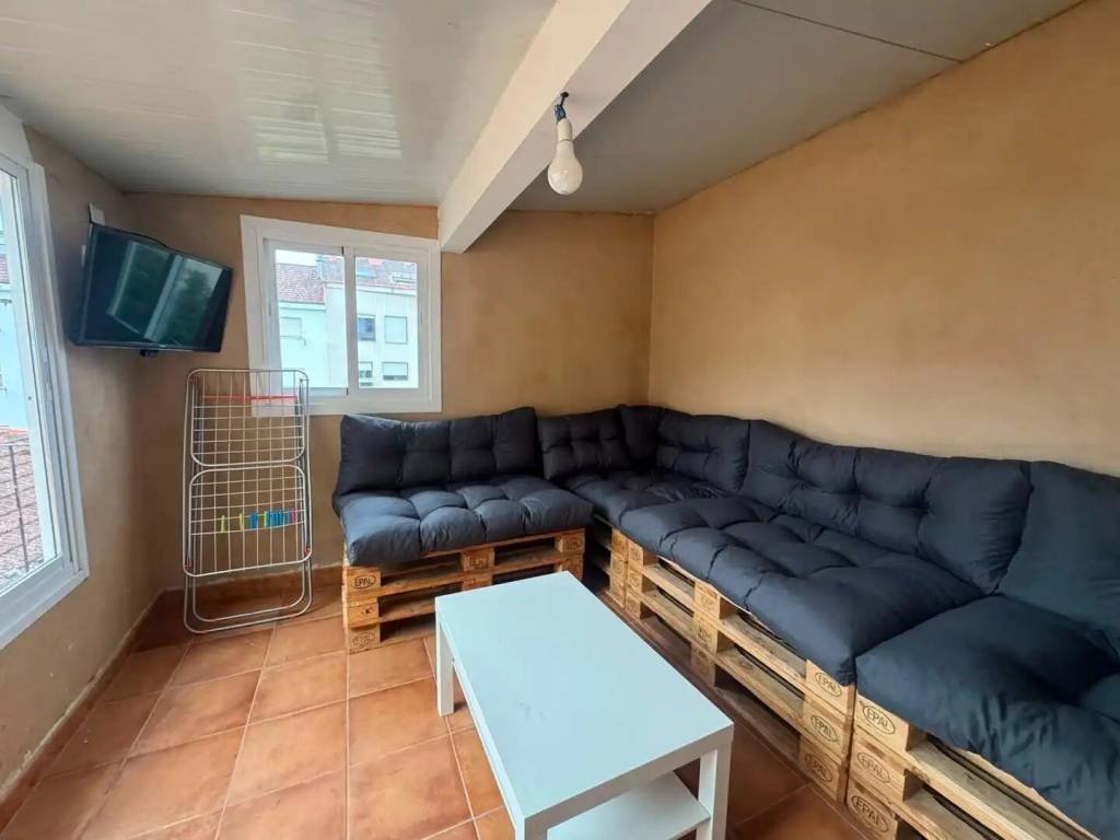 Piso de 161 m² en Ourense