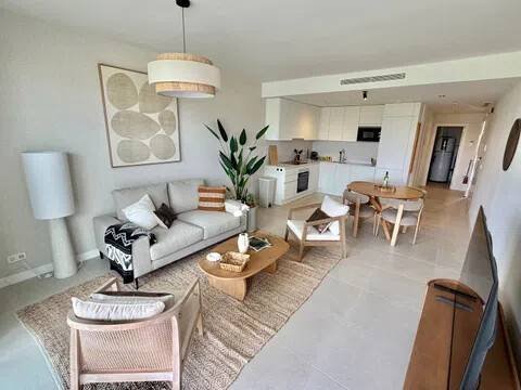 Pis de 86 m² a Mijas