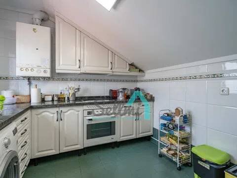 Piso de 58 m² en Oviedo