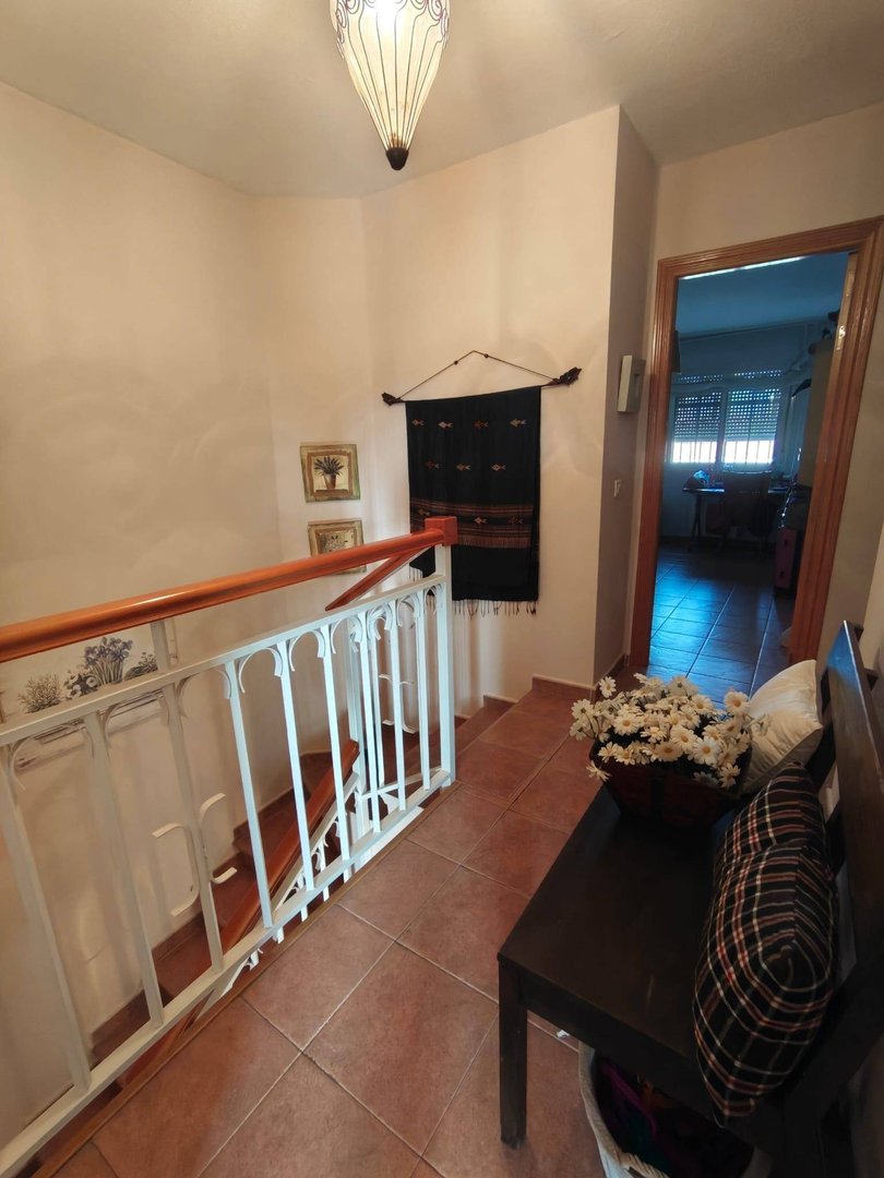 Piso de 218 m² en Sevilla la Nueva